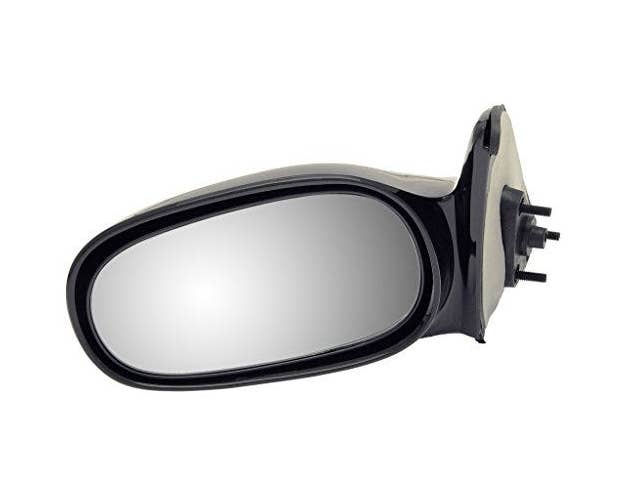 Dorman Left Door Mirror for a Toyota Corolla | 955-459