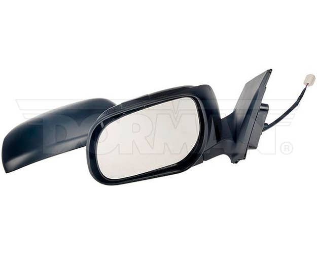 Dorman Left Door Mirror for a Toyota RAV4 | 955-1563