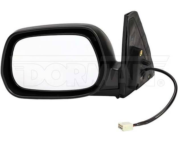 Dorman Left Door Mirror for a Toyota RAV4 | 955-994