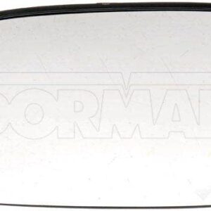 Dorman Left Door Mirror Glass for a Toyota Camry | 56159