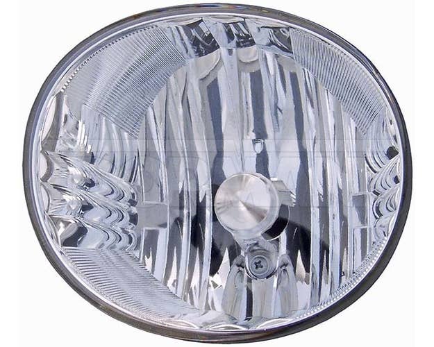Dorman Left Fog Light Assembly | 1571056