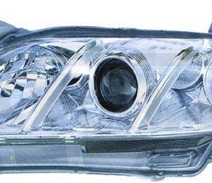 Dorman Left Headlight Assembly for a Toyota Camry | 1591954
