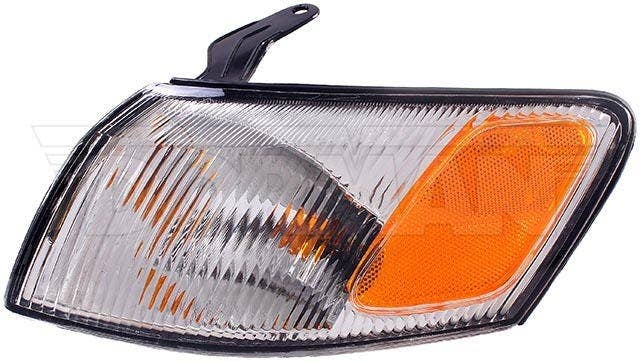 Dorman Left Turn Signal Light Assembly for a Toyota Camry | 1630868