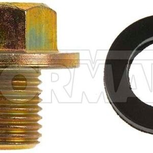 Dorman Products 090-038 | Engine Oil Drain Plug