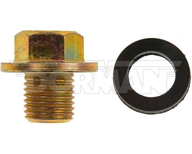 Dorman Products 090-038 | Engine Oil Drain Plug