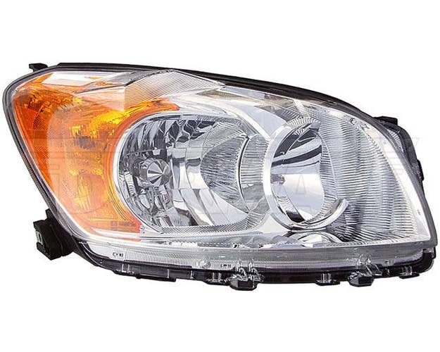 Dorman Products 1592239 | Toyota RAV4 Right Headlight Assembly