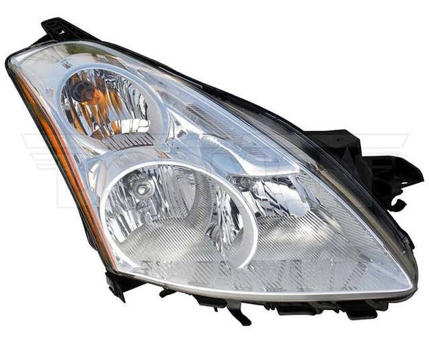 Dorman Products 1592300 | Nissan Altima Right Headlight Assembly