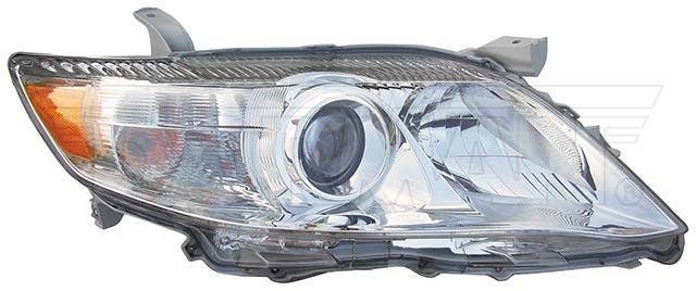 Dorman Products 1592324 | Toyota Camry Right Headlight Assembly