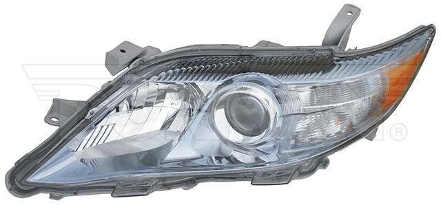 Dorman Products 1592327 | Toyota Camry Left Headlight Assembly