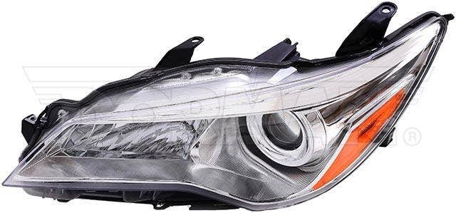 Dorman Products 1592509 | Toyota Camry Front Left Headlight Assembly