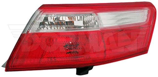Dorman Products 1611523 | Toyota Camry Right Outer Tail Light Assembly