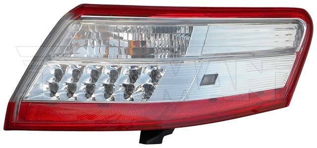 Dorman Products 1611659 | Toyota Camry Right Tail Light Assembly