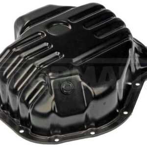 Dorman Products 264-319 | Black Engine Oil Pan