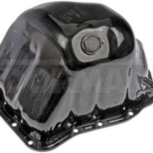 Dorman Products 264-364 | Black Lower Engine Oil Pan