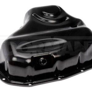 Dorman Products 264-593 | Black Lower Engine Oil Pan