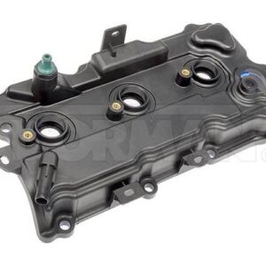 Dorman Products 264-996 | Black Rear Engine Valve Cover