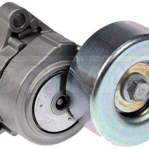 Dorman Products 419-382 | Silver Accessory Drive Belt Tensioner Assembly
