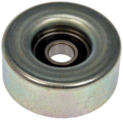 Dorman Products 419-693 | Black Accessory Drive Belt Idler Pulley