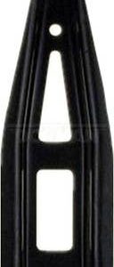 Dorman Products 524-778 | Black Lateral Arm