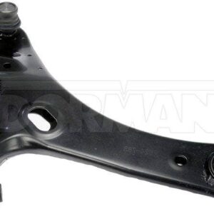 Dorman Products 524-783 | Front Left Lower Suspension Control Arm and Ball Joint Assembly