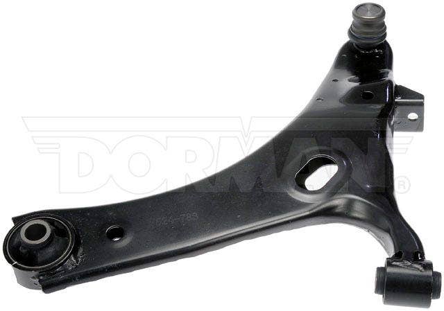 Dorman Products 524-784 | Front Right Lower Suspension Control Arm and Ball Joint Assembly
