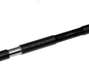 Dorman Products 535-186 | Subaru Impreza Front Inner Steering Tie Rod End