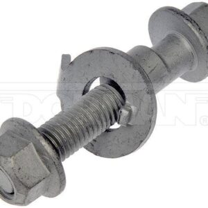 Dorman Products 545-507 | Black Front & Rear Alignment Cam Bolt Kit
