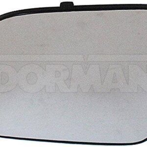Dorman Products 55022 | Toyota Camry Right Door Mirror Glass