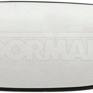 Dorman Products 56157 | Toyota Camry Left Door Mirror Glass