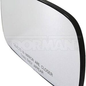 Dorman Products 56160 | Toyota Camry Right Door Mirror Glass