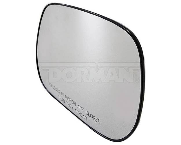 Dorman Products 56431 | Toyota RAV4 Right Door Mirror Glass