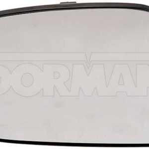 Dorman Products 56439 | Toyota Camry Left Door Mirror Glass