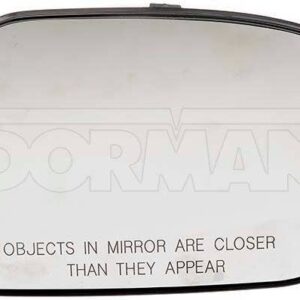 Dorman Products 56440 | Toyota Camry Right Door Mirror Glass