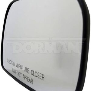 Dorman Products 56447 | Toyota Camry Right Door Mirror Glass
