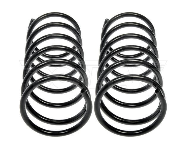 Dorman Products 566-521 | Toyota Corolla Coil Spring