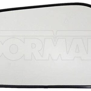 Dorman Products 56955 | Toyota Camry Left Door Mirror Glass