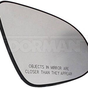 Dorman Products 56999 | Toyota Camry Right Door Mirror Glass