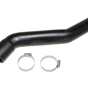 Dorman Products 573-058 | Black Fuel Filler Hose