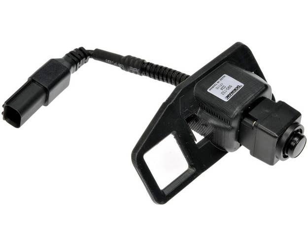 Dorman Products 590-132 | Toyota RAV4 Rear Park Assist Camera