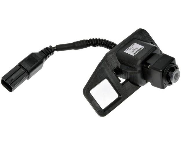 Dorman Products 590-133 | Toyota RAV4 Rear Park Assist Camera
