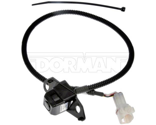 Dorman Products 590-135 | Toyota RAV4 Rear Park Assist Camera