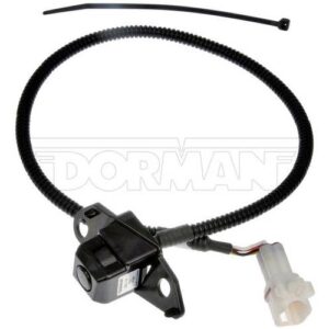 Dorman Products 590-135 | Toyota RAV4 Rear Park Assist Camera