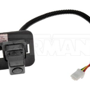 Dorman Products 590-679 | Nissan Altima Rear Park Assist Camera