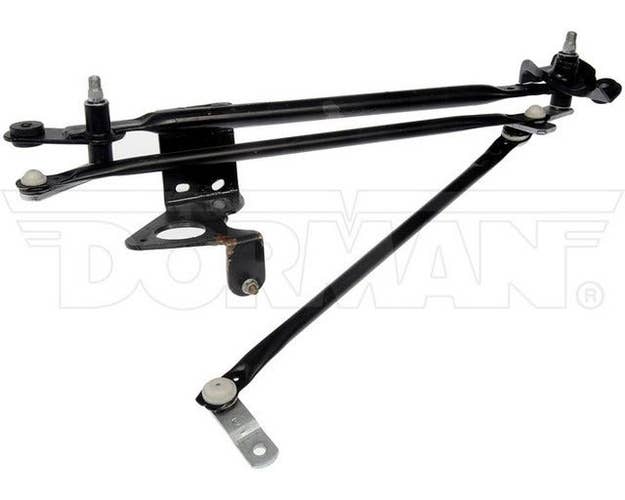 Dorman Products 602-186 | Toyota RAV4 Front Windshield Wiper Linkage