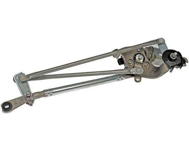 Dorman Products 602-431AS | Toyota RAV4 Front Windshield Wiper Motor and Linkage Assembly