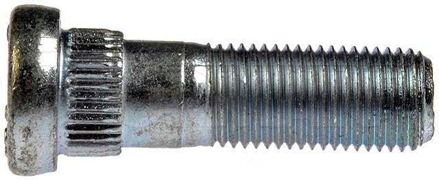 Dorman Products 610-401.1 | Silver Front Wheel Lug Stud