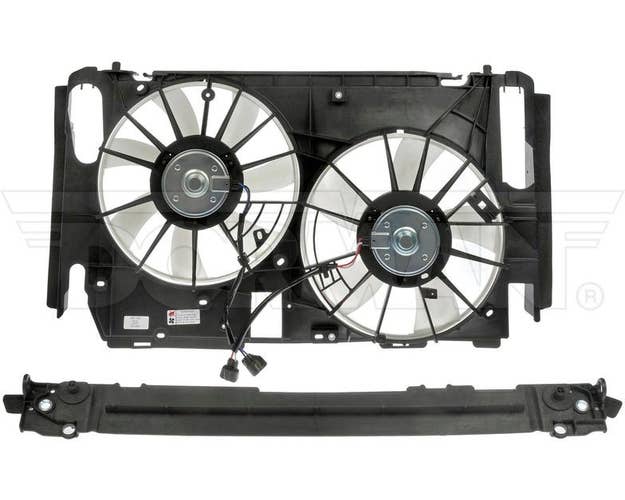 Dorman Products 620-596 | Toyota RAV4 Engine Cooling Fan Assembly