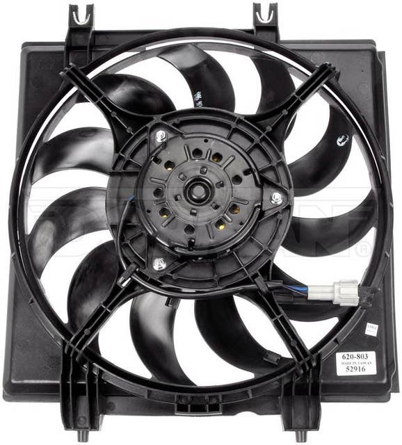 Dorman Products 620-803 | A/C Condenser Fan Assembly