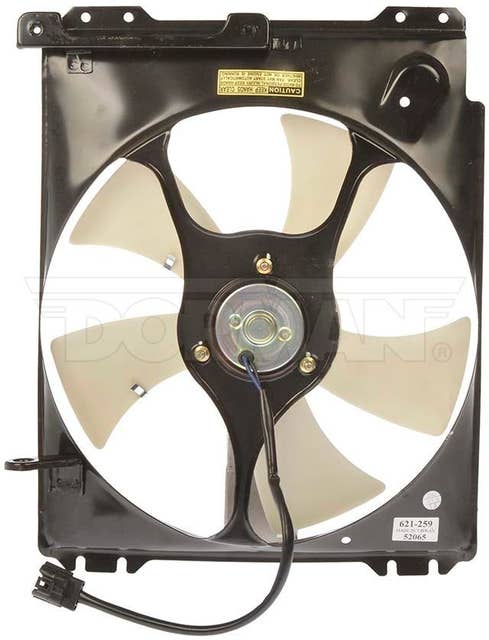 Dorman Products 621-259 | Engine Cooling Fan Assembly