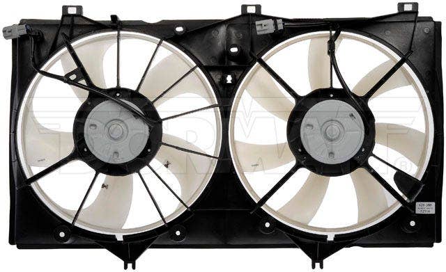 Dorman Products 621-388 | Toyota Camry Engine Cooling Fan Assembly